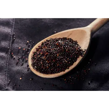  Fresh  Brown Mustard Seeds